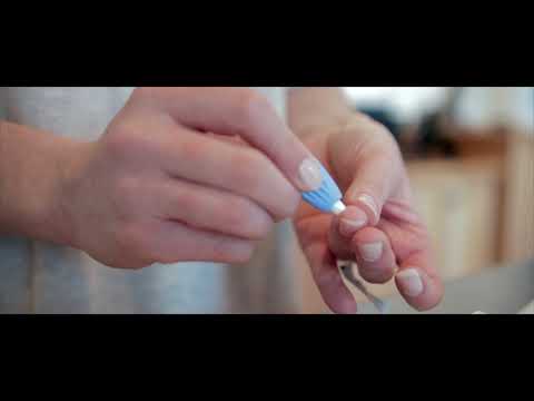 Play the video: How to Take an OmegaQuant Test